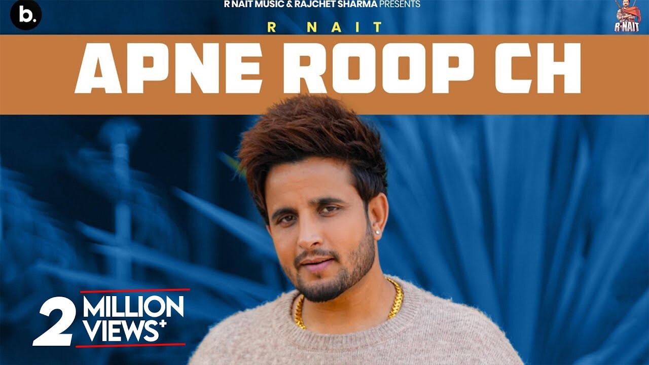 Apne Roop music video song mp4 mobile download