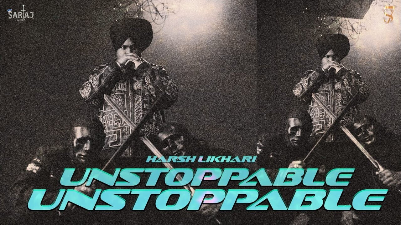 Unstoppable music video song mp4 mobile download