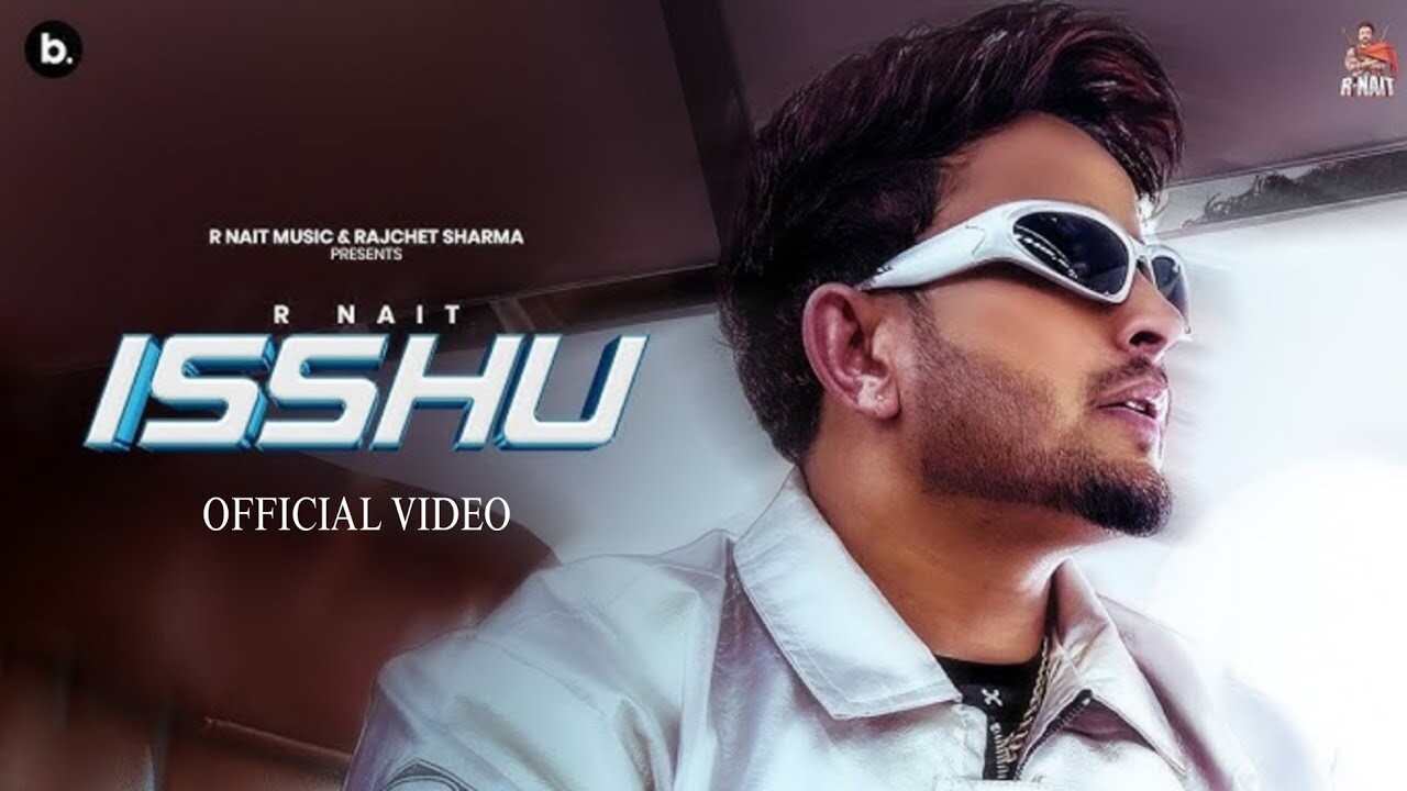 Isshu music video song mp4 mobile download