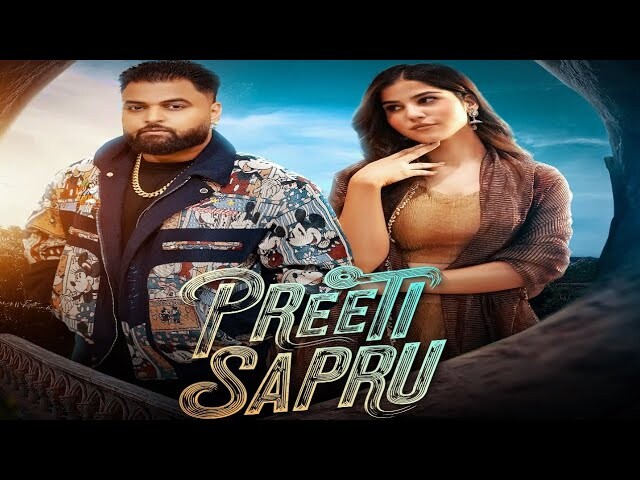 Preeti Sapru music video song mp4 mobile download