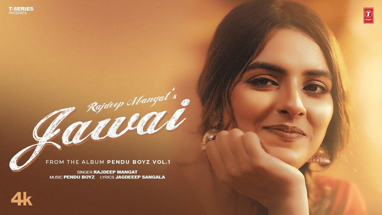 Jawai music video song mp4 mobile download