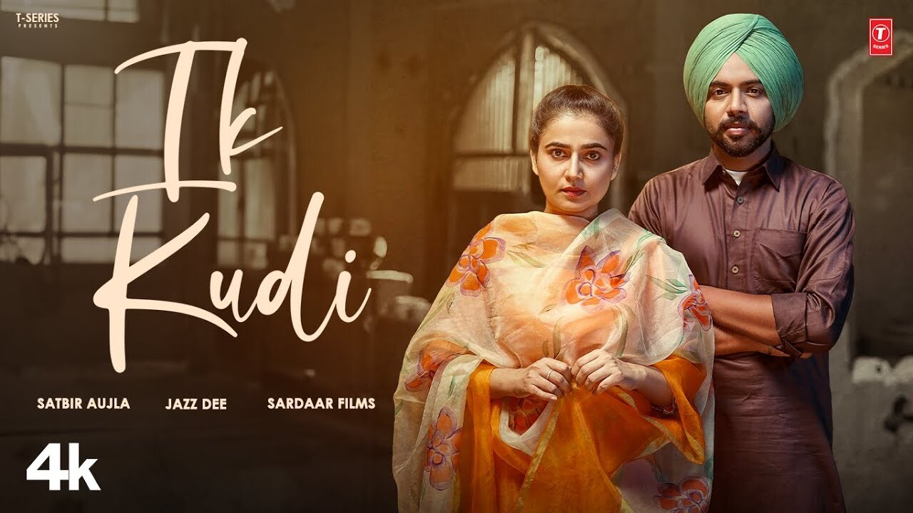 Ik Kudi music video song mp4 mobile download