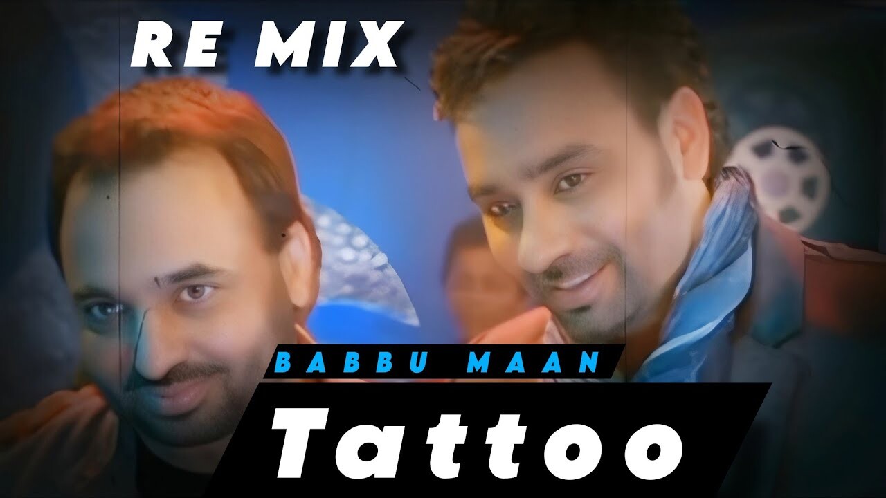 Tattoo music video song mp4 mobile download