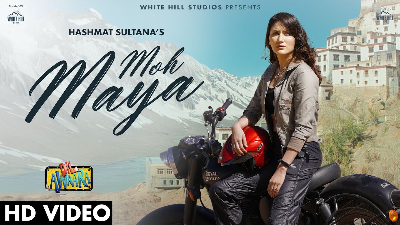 Moh Maya music video song mp4 mobile download
