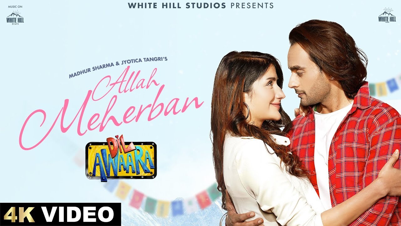 Allah Meherban music video song mp4 mobile download