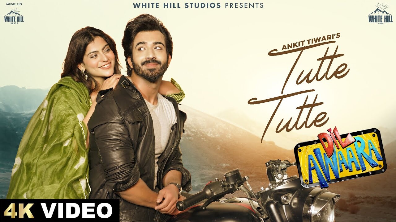 Tutte Tutte music video song mp4 mobile download