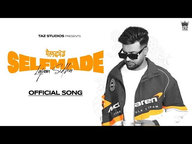 Selfmade music video song mp4 mobile download