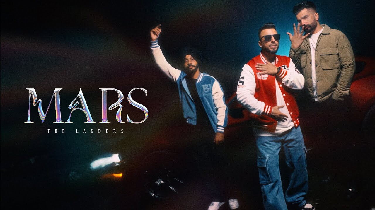 Mars music video song mp4 mobile download