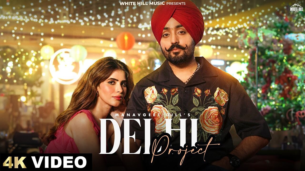Delhi Project music video song mp4 mobile download