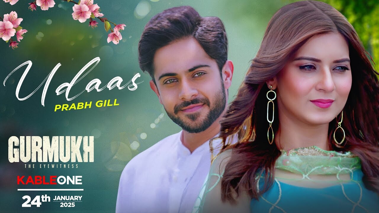 Udaas music video song mp4 mobile download
