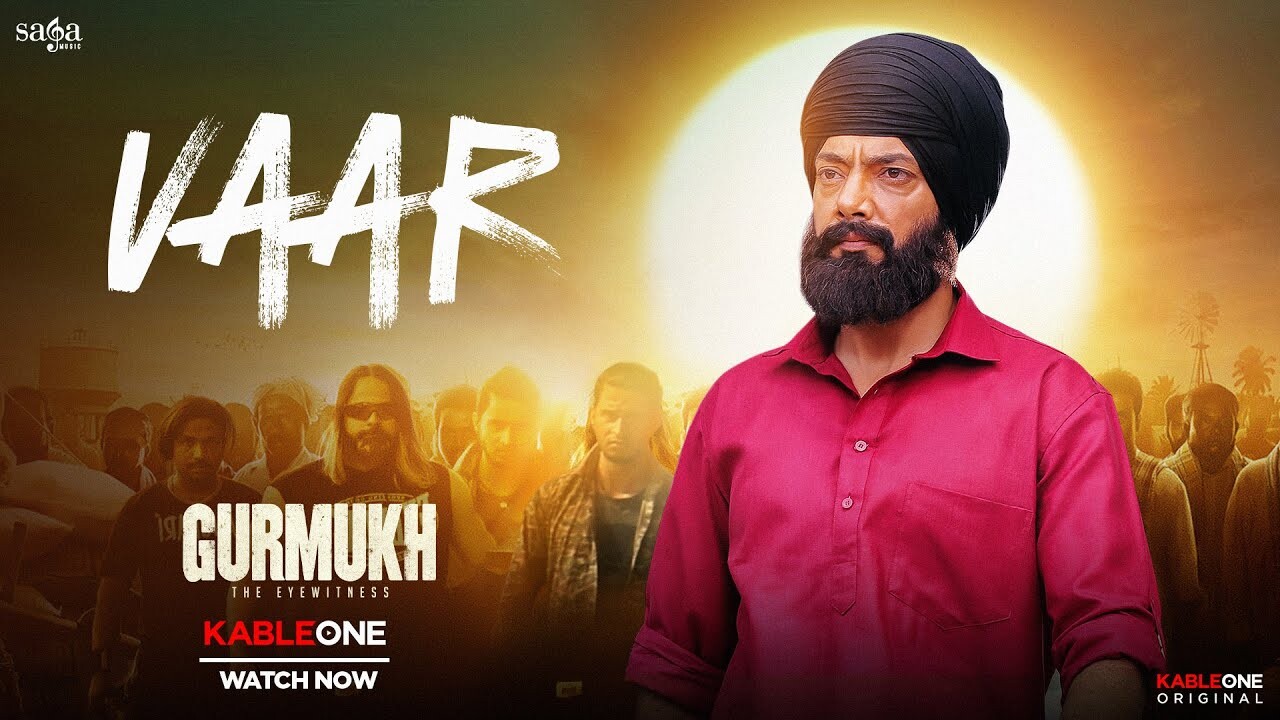 Vaar music video song mp4 mobile download