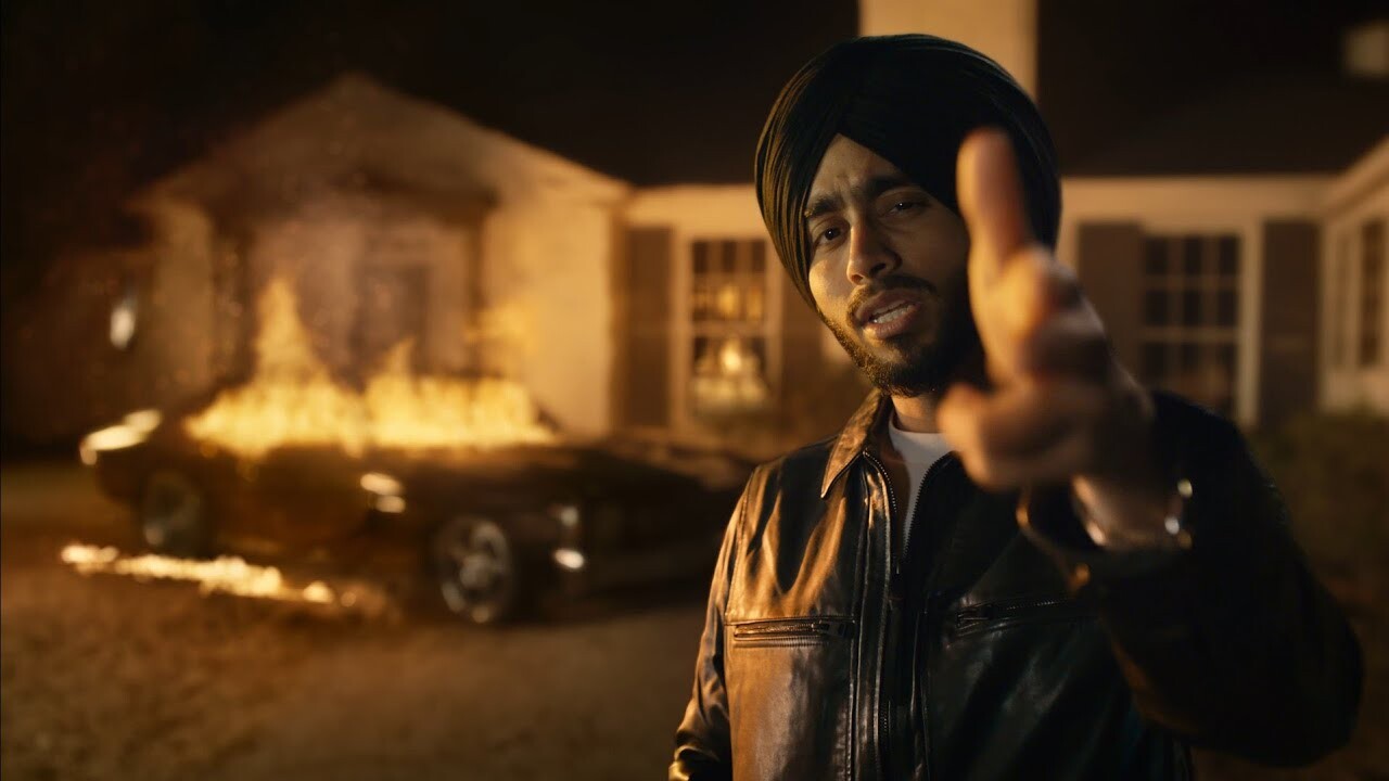 Buckle Up music video song mp4 mobile download