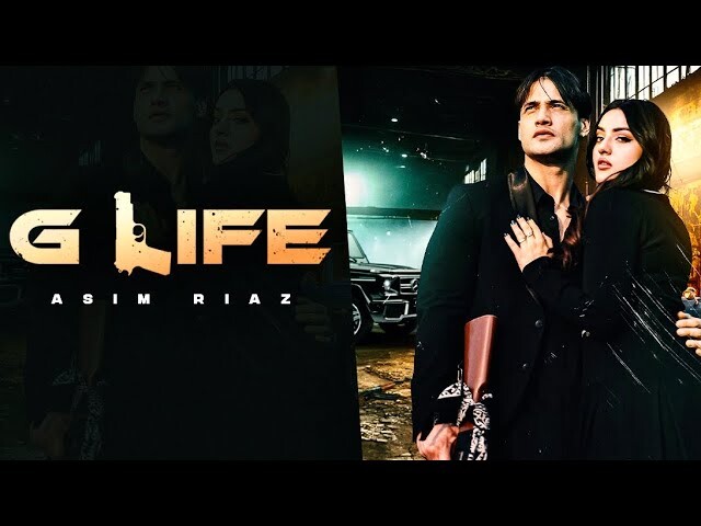 G Life music video song mp4 mobile download