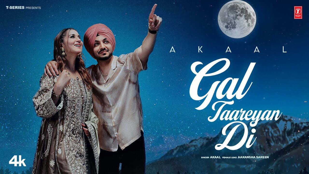 Gal Taareyan Di music video song mp4 mobile download