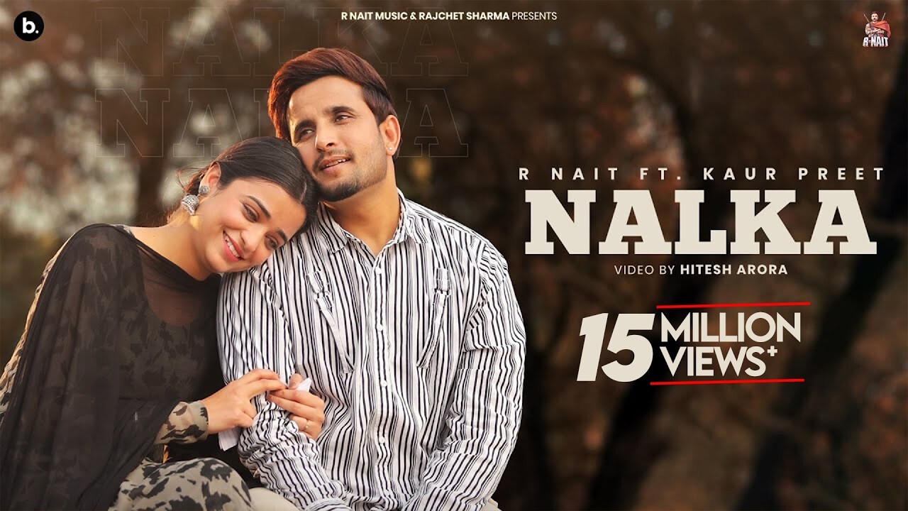 Nalka music video song mp4 mobile download