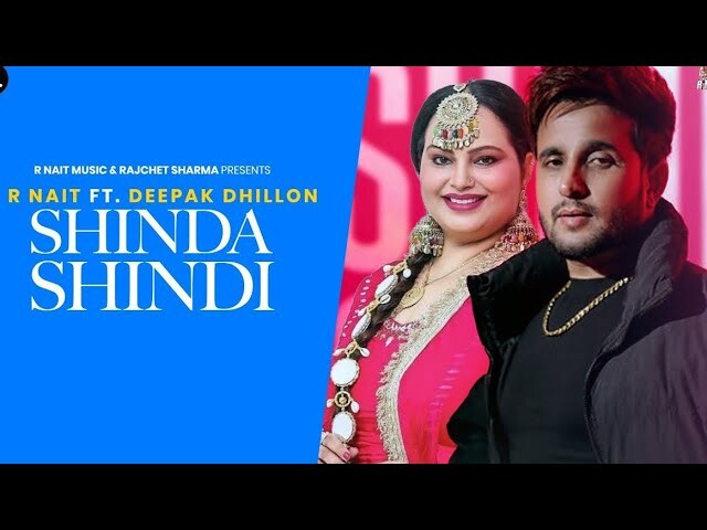 Shinda Shindi music video song mp4 mobile download