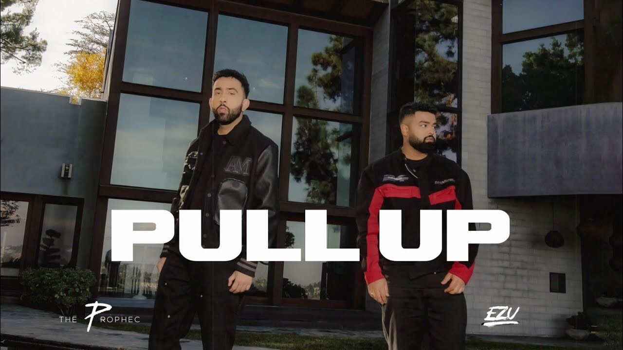 Pull Up music video song mp4 mobile download