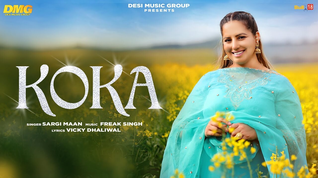 Koka music video song mp4 mobile download