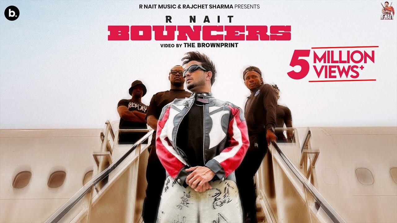 Bouncers music video song mp4 mobile download