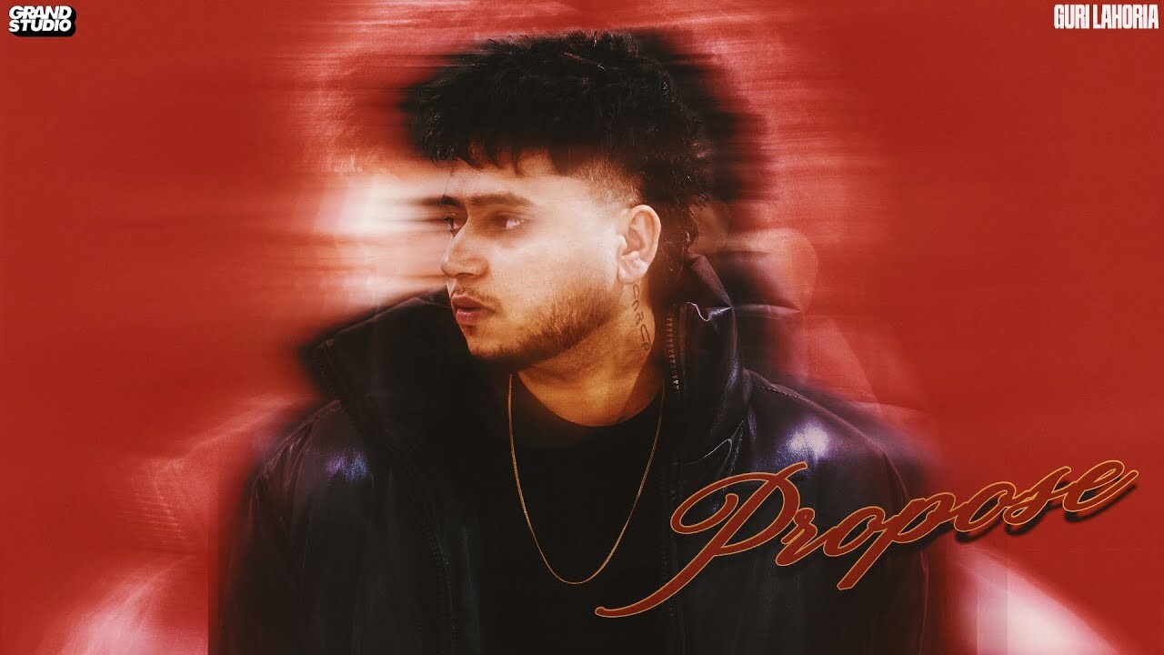 Propose music video song mp4 mobile download