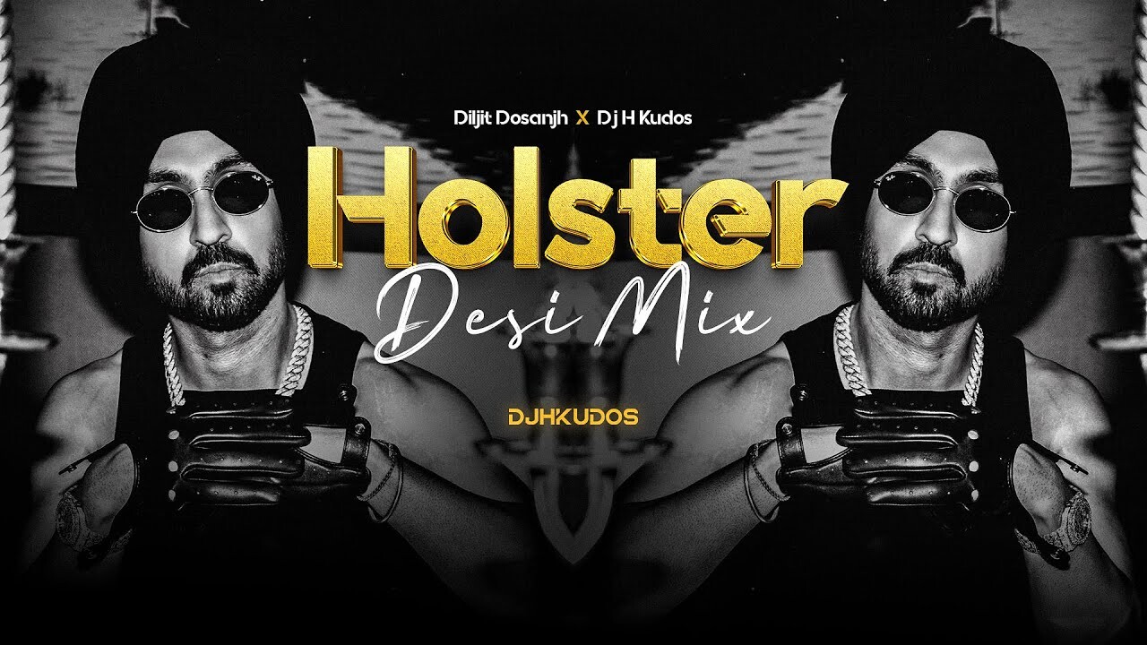 Holster music video song mp4 mobile download