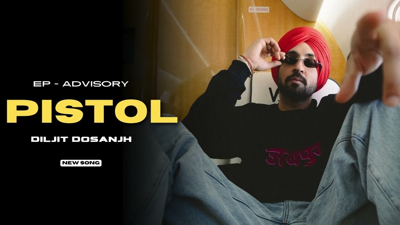 Pistol music video song mp4 mobile download