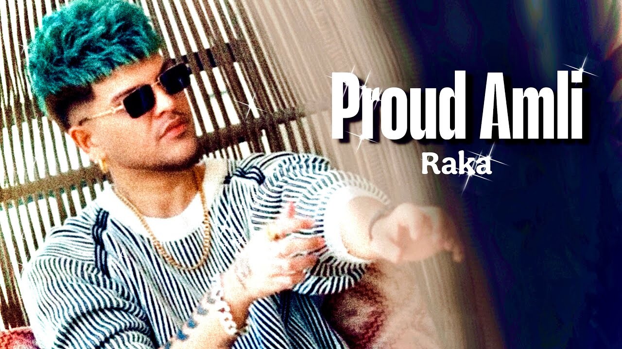 Proud Amli music video song mp4 mobile download