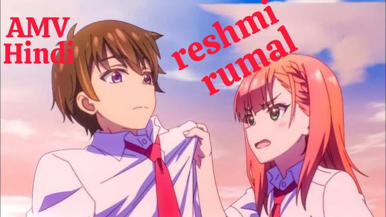 Reshami Rumal music video song mp4 mobile download