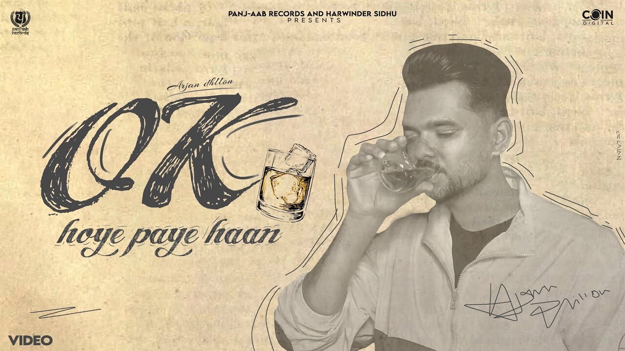 Ok Hoye Paye Haan music video song mp4 mobile download