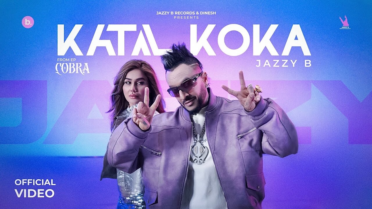 Katal Koka music video song mp4 mobile download