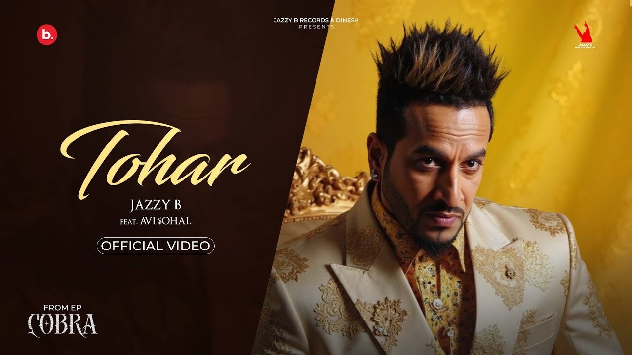 Tohar music video song mp4 mobile download