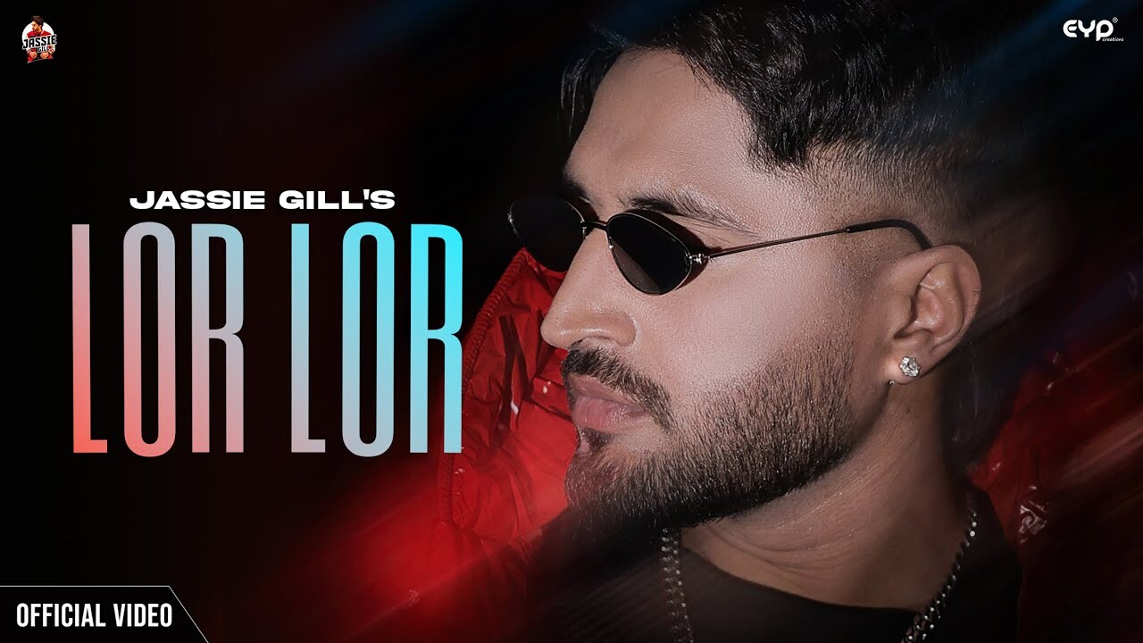 Lor Lor music video song mp4 mobile download