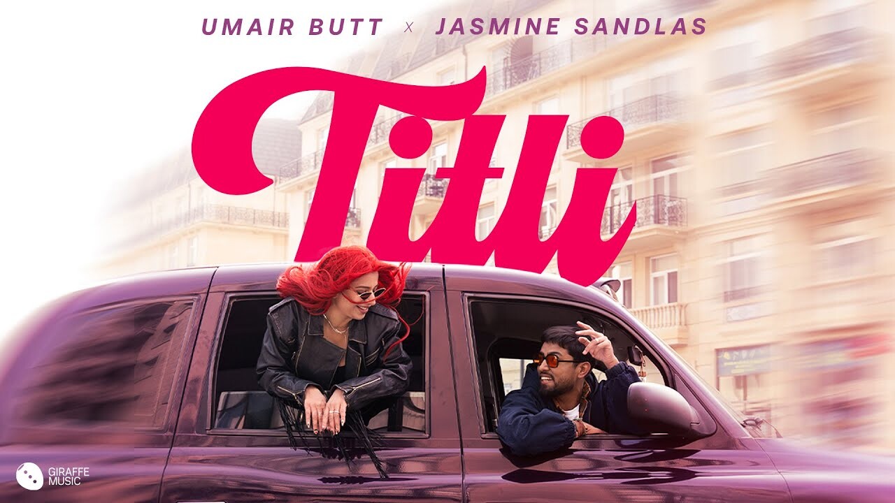 Titli music video song mp4 mobile download