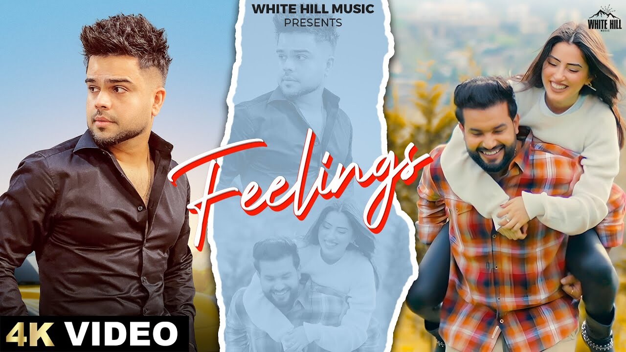 Feelings music video song mp4 mobile download