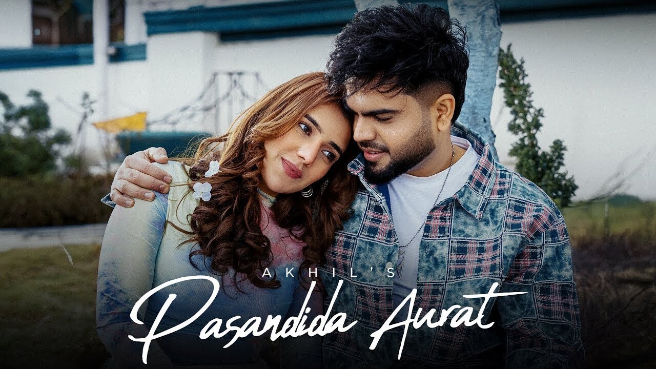 Pasandida Aurat music video song mp4 mobile download