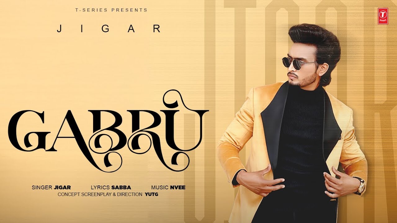 Gabru music video song mp4 mobile download