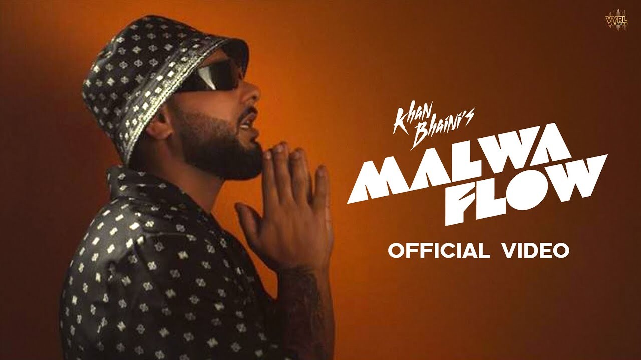 Malwa Flow music video song mp4 mobile download