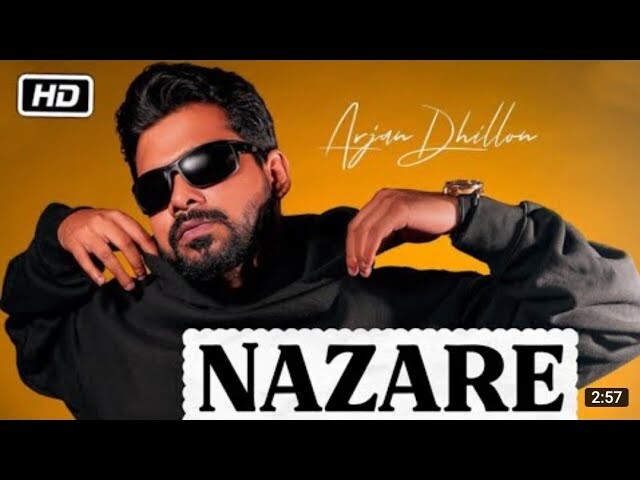 Nazare music video song mp4 mobile download