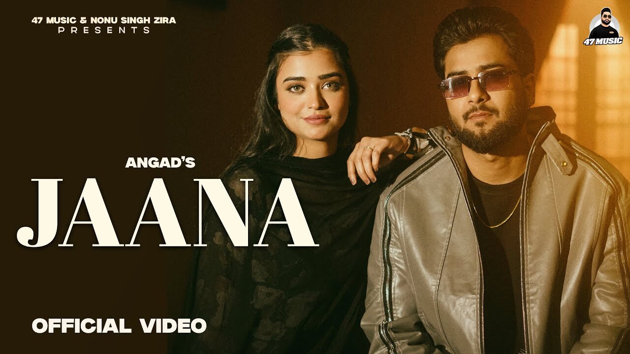 Jaana music video song mp4 mobile download