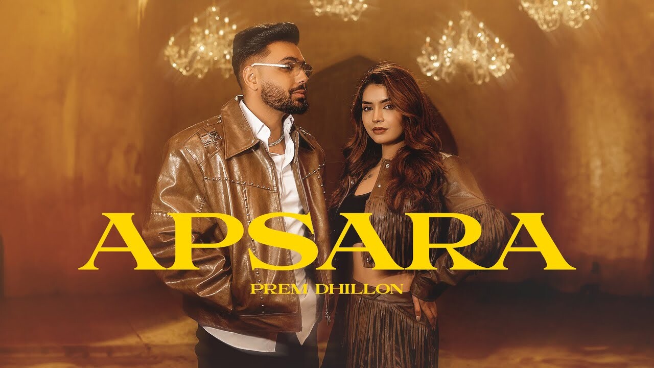 Apsara music video song mp4 mobile download