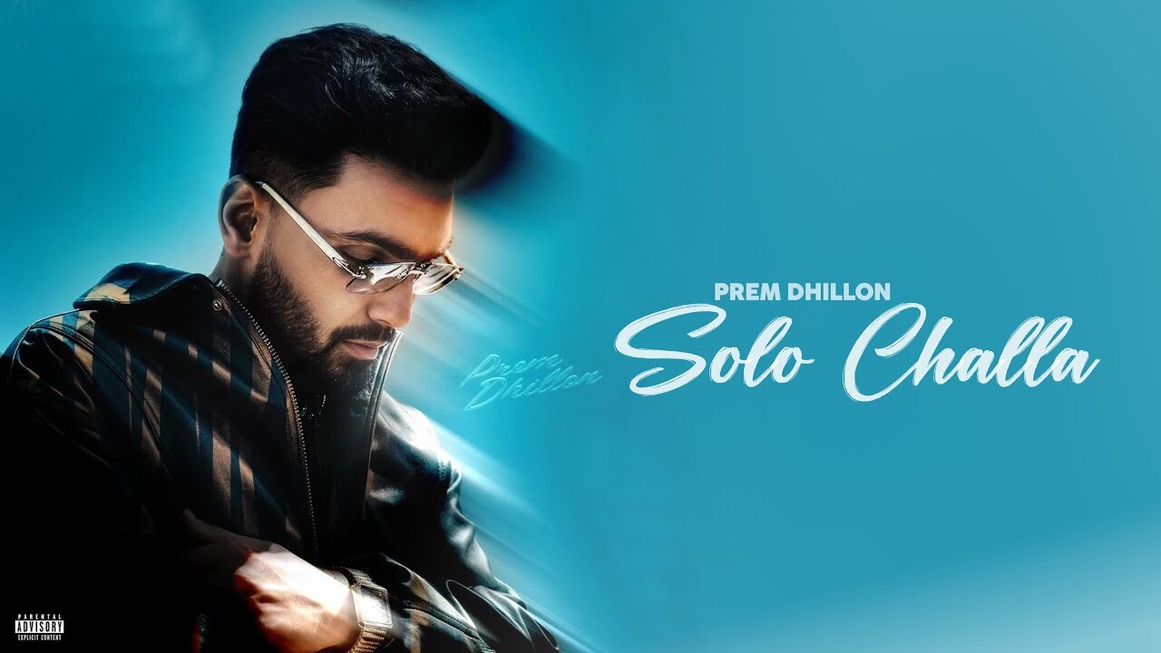 Solo Challa music video song mp4 mobile download