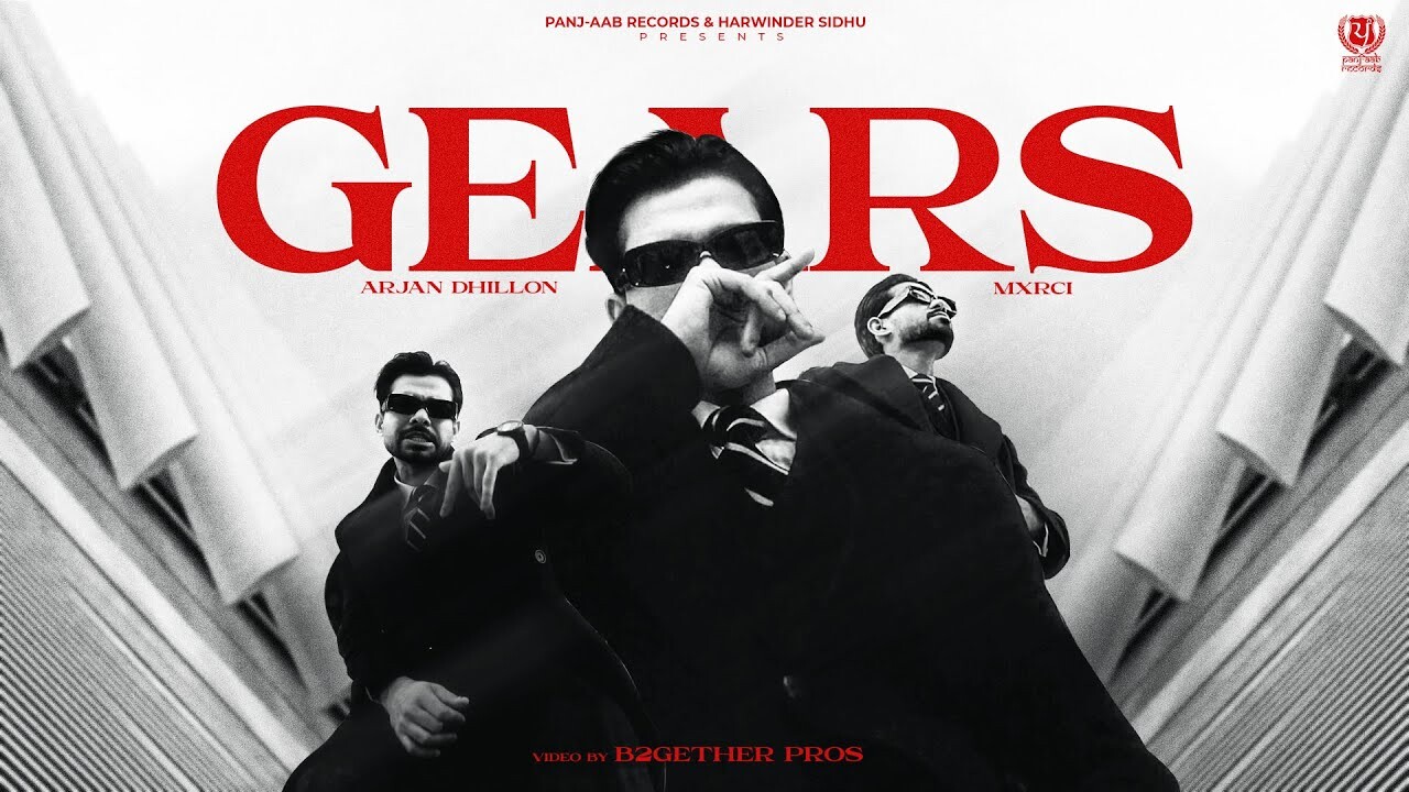 Gears music video song mp4 mobile download