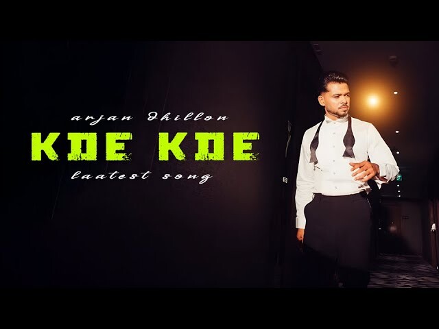 Kde Kde music video song mp4 mobile download