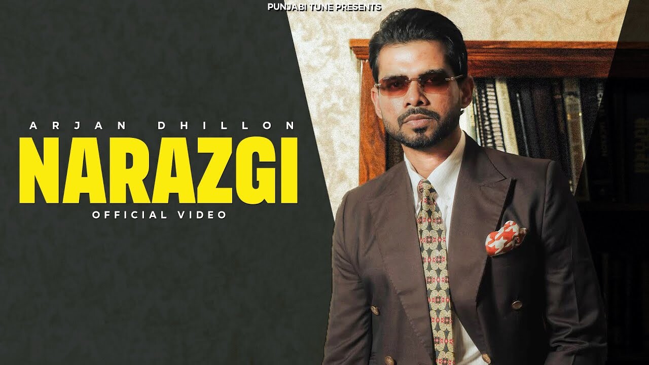 Narazgi music video song mp4 mobile download