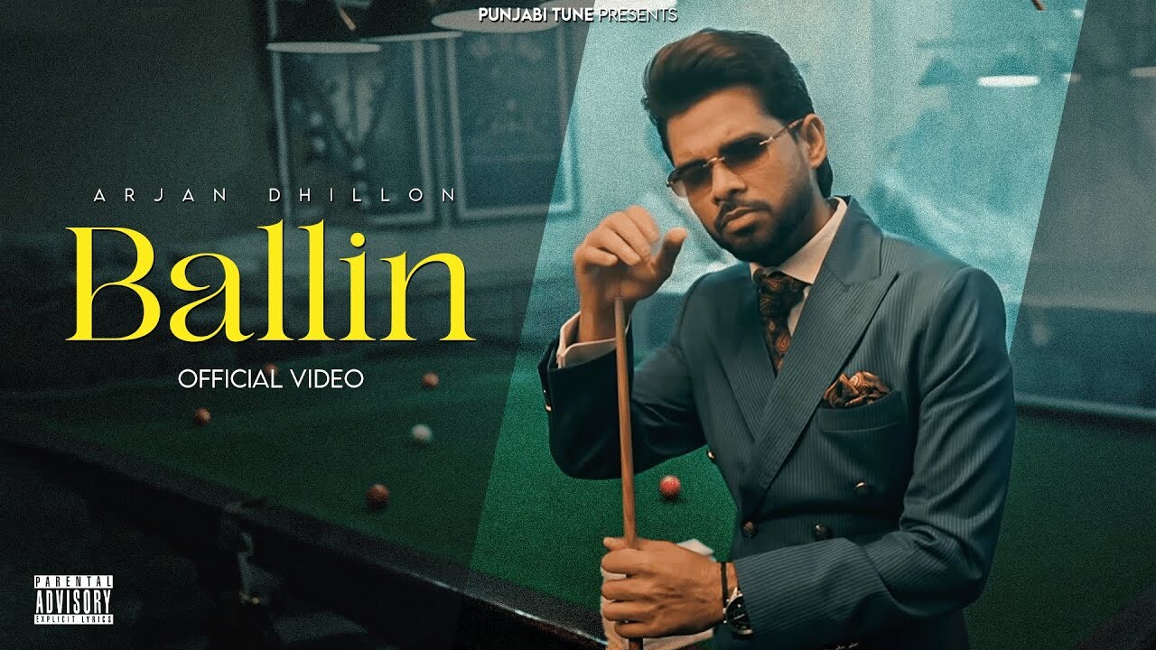 Ballin music video song mp4 mobile download