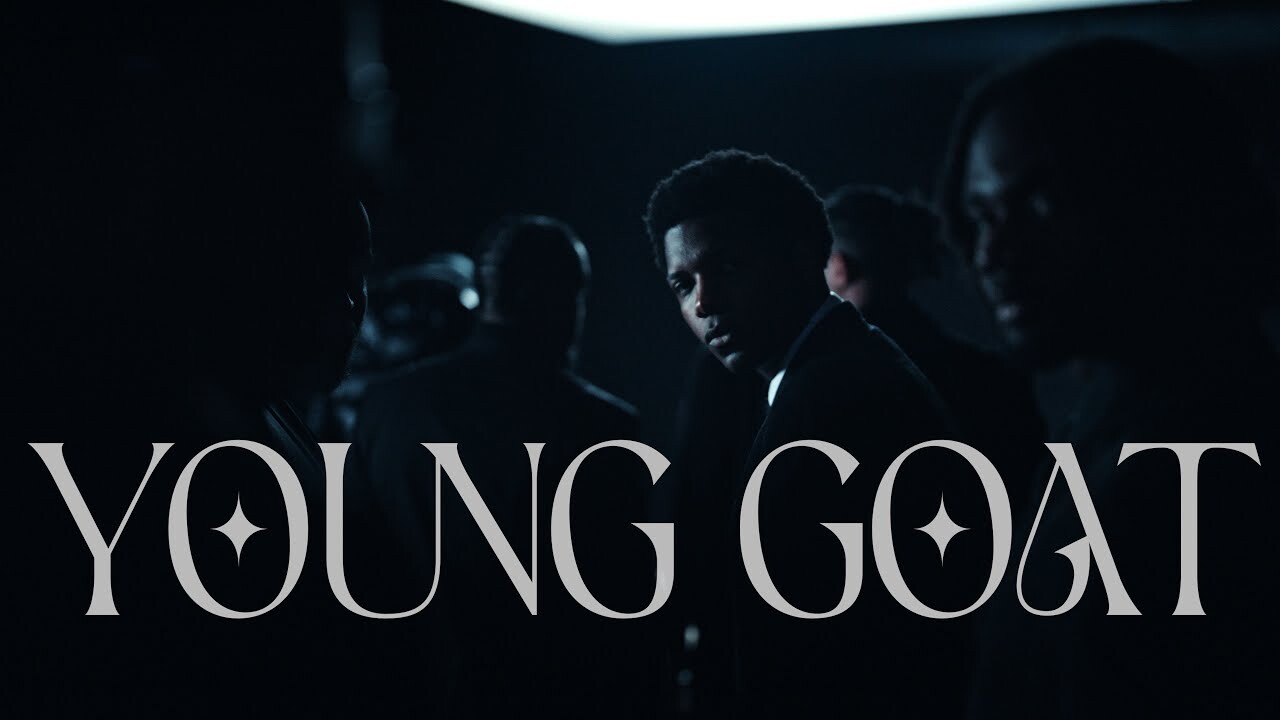 Young G.O.A.T music video song mp4 mobile download