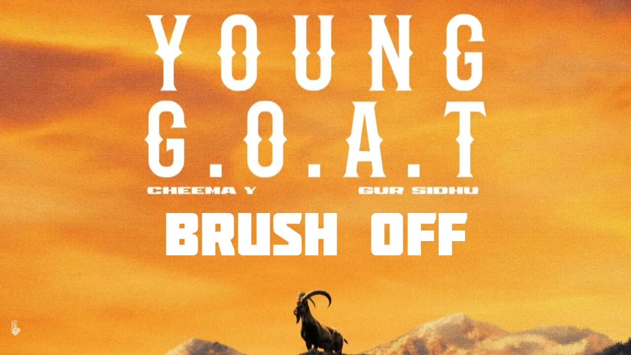 Brush Off music video song mp4 mobile download