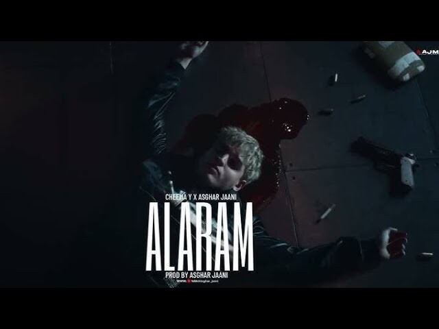 Alarm music video song mp4 mobile download
