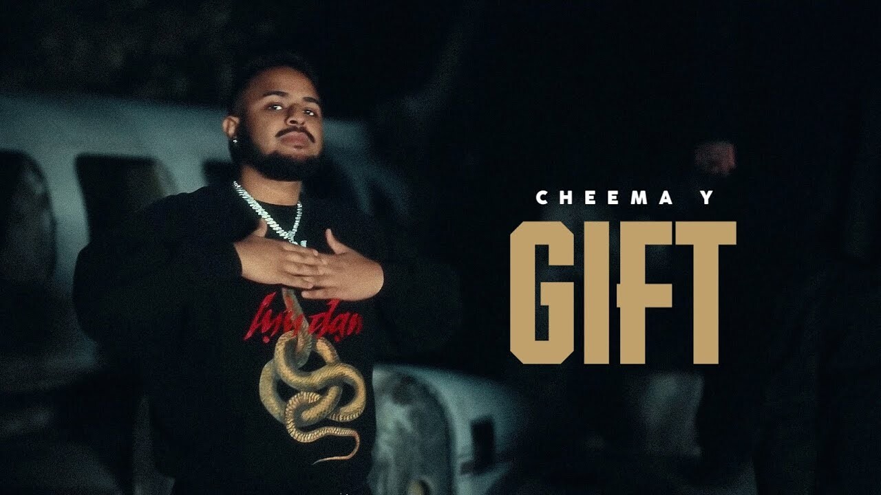 Gift music video song mp4 mobile download