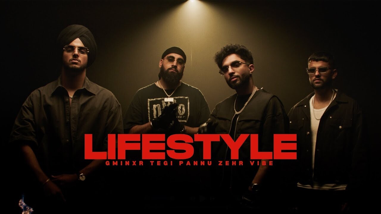 Lifestyle music video song mp4 mobile download